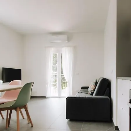 Apartamento Dervihome 2 On Lake Como, Close To All, No Crowds
