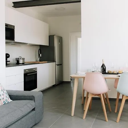 Apartamento Dervihome 2 On Lake Como, Close To All, No Crowds Dervio