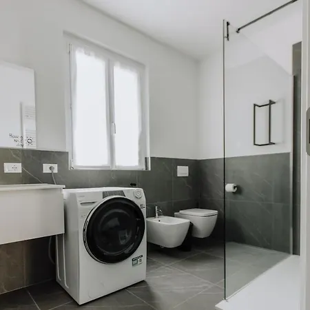 Apartamento Dervihome 2 On Lake Como, Close To All, No Crowds *