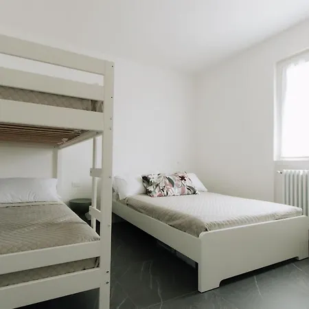 Dervihome 2 On Lake Como, Close To All, No Crowds Apartamento *