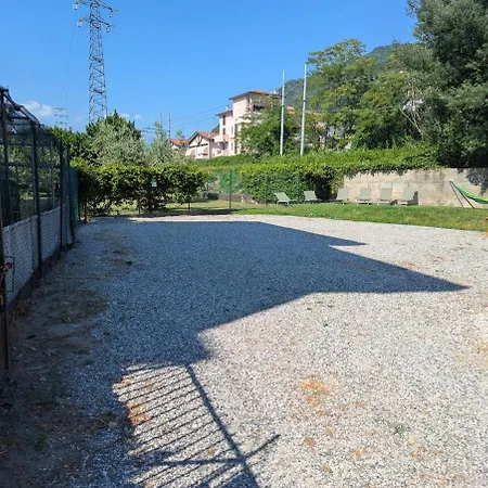 Dervihome 2 On Lake Como, Close To All, No Crowds