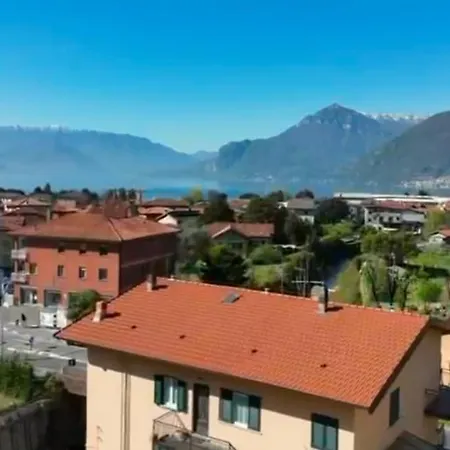Apartamento Dervihome 2 On Lake Como, Close To All, No Crowds *