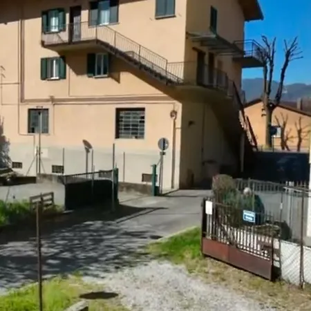 Dervihome 2 On Lake Como, Close To All, No Crowds Dervio