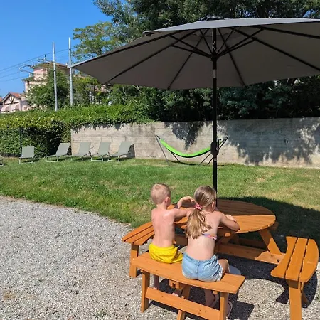 Dervihome 2 On Lake Como, Close To All, No Crowds