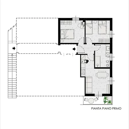 Dervihome 2 On Lake Como, Close To All, No Crowds Apartamento Dervio