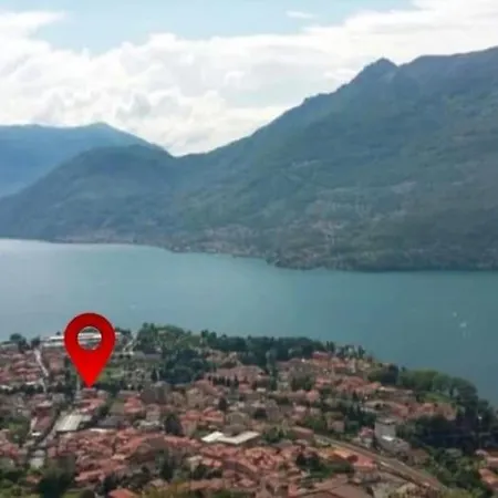 Dervihome 2 On Lake Como, Close To All, No Crowds * Dervio
