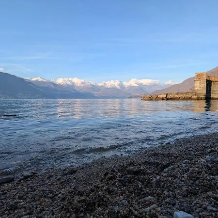 Dervihome 2 On Lake Como, Close To All, No Crowds *