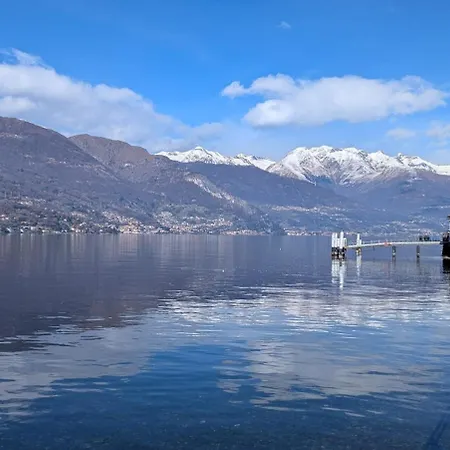 Apartamento Dervihome 2 On Lake Como, Close To All, No Crowds *