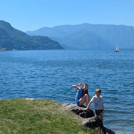 Apartamento Dervihome 2 On Lake Como, Close To All, No Crowds Dervio