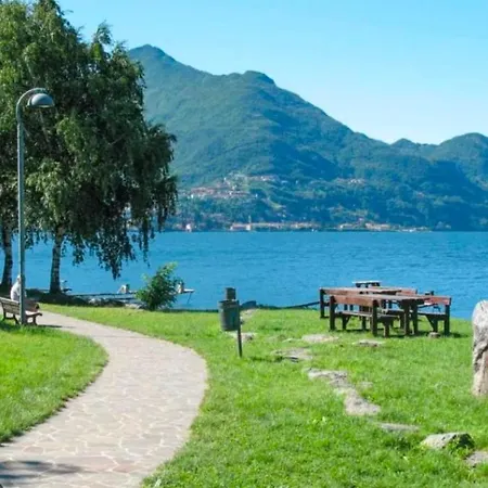 Dervihome 2 On Lake Como, Close To All, No Crowds Apartamento *