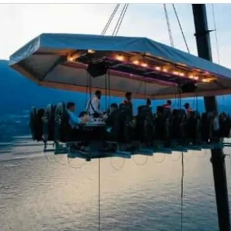 Dervihome 2 On Lake Como, Close To All, No Crowds